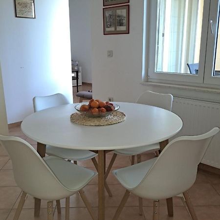 Jele Apartman Makarska Kültér fotó