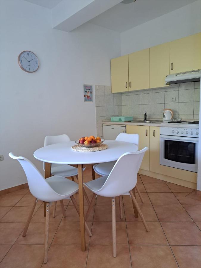 Jele Apartman Makarska Kültér fotó