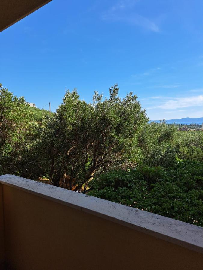 Jele Apartman Makarska Kültér fotó
