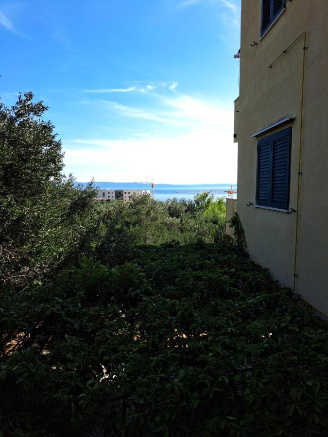 Jele Apartman Makarska Kültér fotó