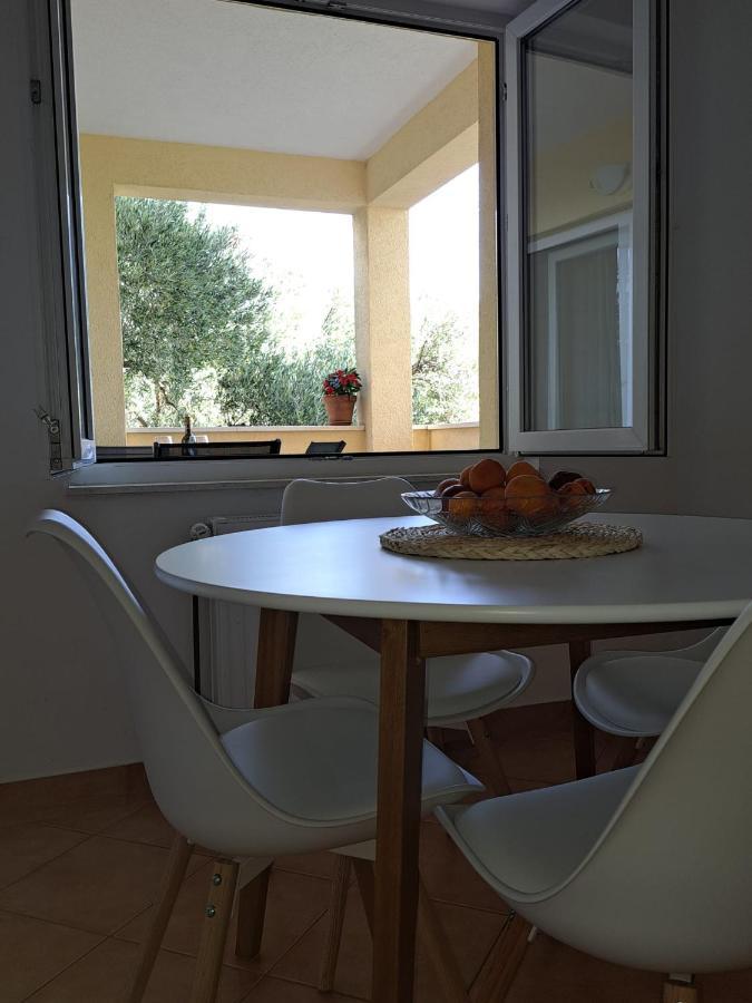 Jele Apartman Makarska Kültér fotó