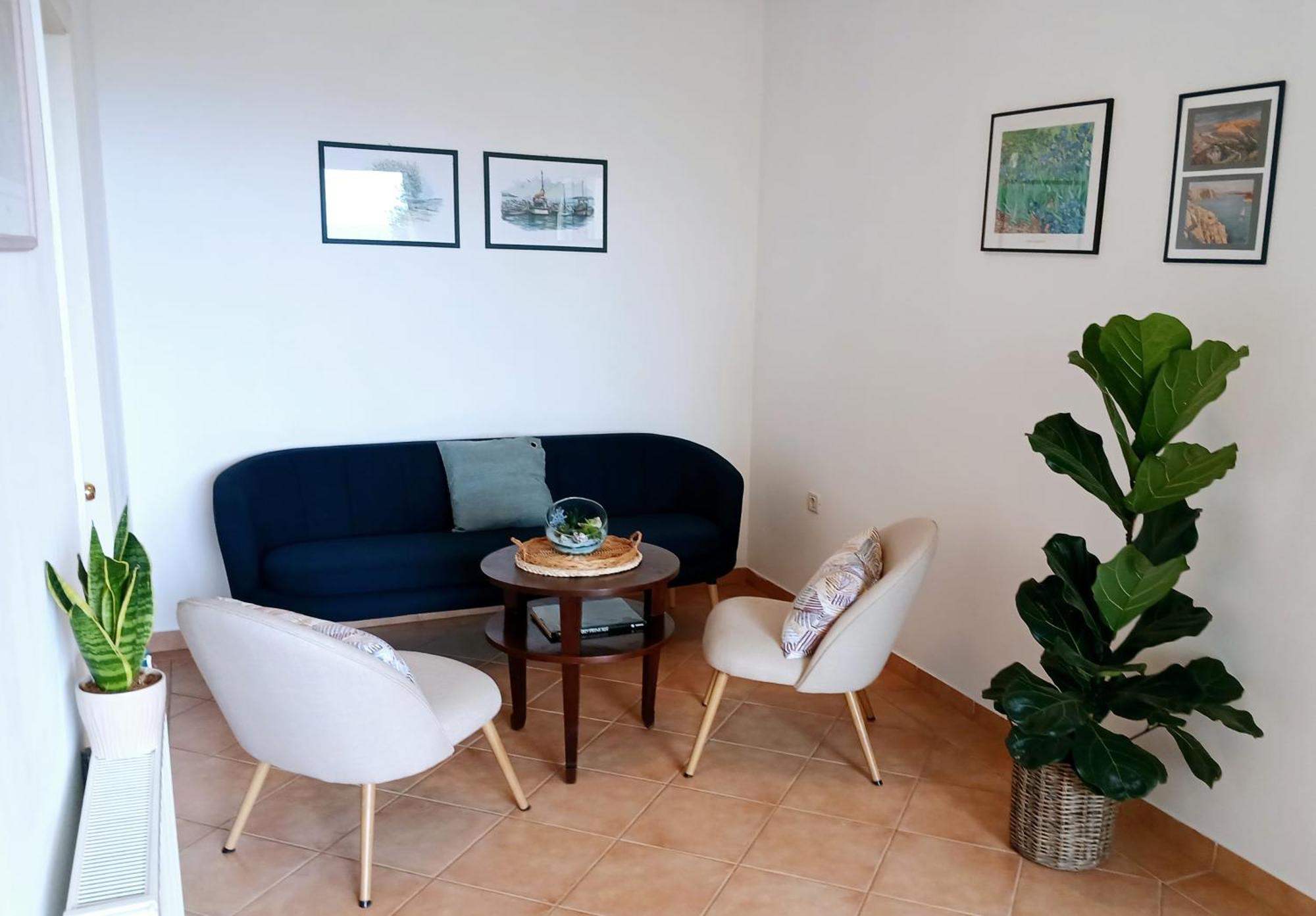 Jele Apartman Makarska Kültér fotó